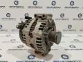 генератор BMW 3 серия E90/E91/E92/E93 E90 2007, 3.0 л., бензин, АКПП, передний привод, 12317558219, 7557789, 12317558219, 7558219 - фото №2
