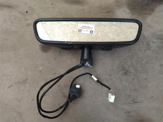 зеркало салона Mercedes-Benz GLS-Класс X166 2018, 3.0 л., CDi, дизель, АКПП, передний привод, A1668100217, A1668100317, A1668100617, A1668100117, A1668100117