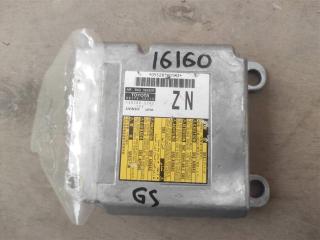 блок AirBag Lexus GS 4 поколение 2013, 3.0 л., бензин, АКПП, передний привод, 8917030C10, 8917030C10