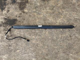 амортизатор крышки багажника (3-5 двери) Jaguar F-Pace 1 поколение X761 2018, 3.0 л., дизель, АКПП, передний привод, HK8370354AC, HK8370354AC, T4A1144