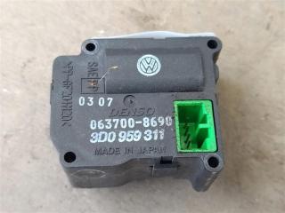 Моторчик Bentley Continental GT 1 поколение 2007, 6.0 л., бензин, АКПП, передний привод, 3D0959311, 3D0959311