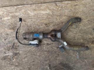 глушитель Jaguar F-Pace 1 поколение X761 2018, 3.0 л., дизель, АКПП, передний привод, HK835E218JB, HK835E218JB, EV70512D0012, LR095875, T4A14081