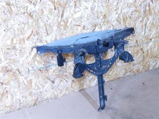 передняя панель крепления облицовки (телевизор) Lexus RX 4 поколение 2017, 3.0 л., бензин, АКПП, передний привод, 53021-48010, 53205-48070