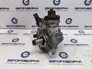 ТНВД BMW 6 GT G32 2017, 3.0 л., дизель, АКПП, полный привод, правый руль, 8571555, 0445010841, 13518597649