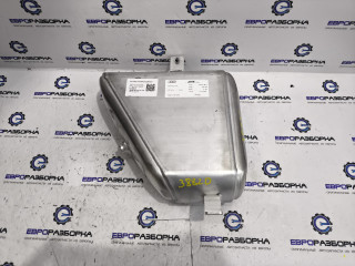 ресивер пневмоподвески Bentley Bentayga 1 поколение [рестайлинг] 4V1 2023, 4.0 л., TFSI, DCU, бензин, АКПП, темно-зеленый перламутр, внедорожник 5 дв., полный привод, правый руль, 4M0616204F