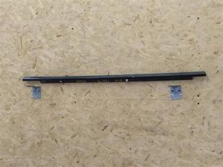 молдинг двери задней левой BMW 6 GT G32 2017, 3.0 л., дизель, АКПП, полный привод, правый руль, 51357415689, 51357415690