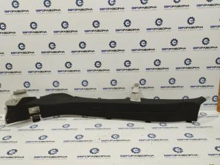 обшивка салона Mercedes-Benz CLS-Класс C218/X218 W218 2013, 3.0 л., CDi, дизель, АКПП, передний привод, A2186901925