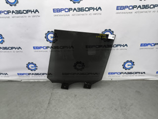стекло двери задней левой Land Rover Range Rover 4 поколение L405 2014, 4.4 л., дизель, АКПП, полный привод, правый руль, LR098191, JK5225713BA