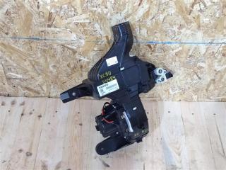 Отопитель Volvo XC90 2 поколение 2019, 2.0 л., дизель, АКПП, передний привод, 31699307, 31699307