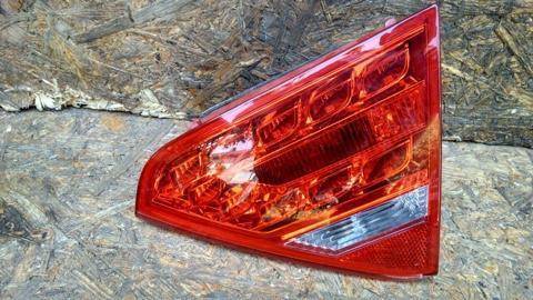 фонарь задний правый Audi A5 8T 2011, 2.0 л., TFSI, бензин, АКПП, кабриолет, передний привод, 8T0945094D, 8T0945094D - фото №1