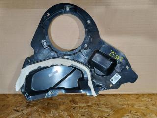 накладка двери (крышки) багажника Maserati Levante 1 поколение M161 2017, 3.0 л., дизель, АКПП, передний привод, 670033608, 670033608