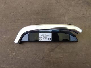 молдинг крыла Maserati Ghibli 3 поколение [рестайлинг] 2018, 3.0 л., дизель, АКПП, передний привод, 7, 670025617, 670025617