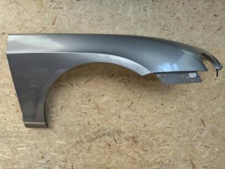 крыло переднее правое Bentley Continental GT 1 поколение 2007, 6.0 л., бензин, АКПП, передний привод, 3W8821022P, 3W8821022P, 3W8821022Q