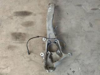 кулак поворотный левый BMW X6 E71 [рестайлинг] E71 2014, 3.0 л., дизель, АКПП, передний привод, 312, 6773783, 6773783