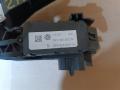 педаль Volkswagen Touareg 1 поколение [рестайлинг] 2008, 5.0 л., TDi, дизель, АКПП, передний привод, 1K1721503N, 1K1721503AD, 1K1721503AN - фото №4