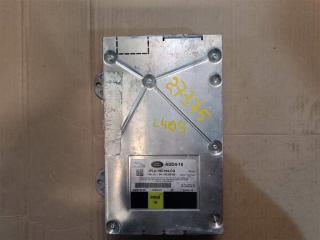 усилитель музыкальный Land Rover Range Rover 4 поколение [рестайлинг] L405 2018, 4.4 л., дизель, АКПП, полный привод, правый руль, LR098871, JPLA19C164CG, LR098871, J9D1126, LR118068, T2R35663, KX5319C164CB, LR137015, T2R49070, L9D319C164CA, LR157767, T2R71547, LK6219C164EA