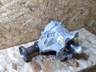 раздаточная коробка Volvo XC90 2 поколение 2019, 2.0 л., бензин, АКПП, передний привод, 31492836, 31492836