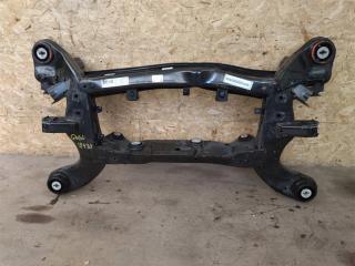 балка подвески задняя Maserati Ghibli 3 поколение [рестайлинг] 2018, 3.0 л., дизель, АКПП, передний привод, 670037635, 670037635