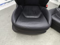 салон (комплект сидений) Maserati Levante 1 поколение M161 2019, 3.0 л., бензин, АКПП - фото №3