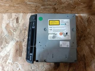 магнитола BMW X6 E71/E72 E71 2011, 3.0 л., D, N57 D30 B, дизель, АКПП, передний привод, 65129257200, 65129257201