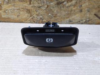 рычаг ручного тормоза (ручника) Mercedes-Benz C-Класс W204/S204/C204 [рестайлинг] W204 2011, 2.0 л., CDi, дизель, АКПП, задний привод, A2044200177, A2044200177