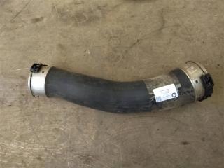патрубок (трубопровод, шланг) BMW X3 F25 2013, 2.0 л., дизель, АКПП, передний привод, 521108A, 11617810616
