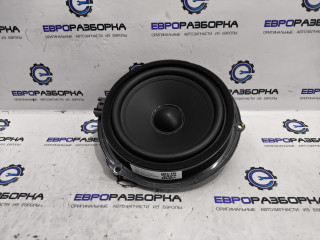 динамик Land Rover Discovery Sport 1 поколение L550 2016, 2.0 л., дизель, АКПП, передний привод, BJ3218808CE, LR079254, C2D49788