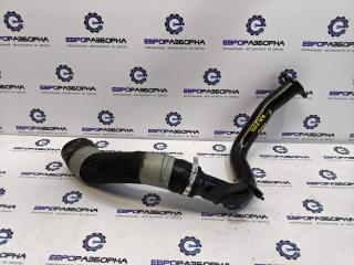 патрубок интеркулера Maserati Levante 1 поколение M161 2019, 3.0 л., бензин, АКПП, 670104915