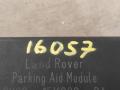 блок управления парктрониками Land Rover Range Rover Sport 1 поколение [рестайлинг] L320 2013, 3.0 л., дизель, АКПП, передний привод, LR029704, CH2215K866BA, LR029704 - фото №3