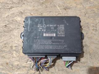 Блок управления бесключевым доступом Jaguar XJ 4 поколение X351 2010, 3.0 л., дизель, АКПП, передний привод, C2D27451, BJ3219H440BG, C2D35173, DPLA19H440BC, AH22-19H440-AF, AH2219H440AF, AH2219H440AG, AH2219H440AJ, C2D22216, C2D23539, DPLA19H440DA, LR020274, LR021889, LR031379, LR032290, T2R6969