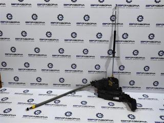 замок двери передней левой Mercedes-Benz GLE Coupe C292 2016, 3.0 л., дизель, АКПП, передний привод, A0997208500, A0997208500, A0997207901