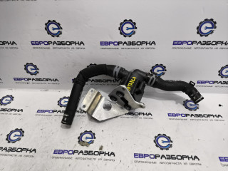 насос антифриза дополнительный Bentley Bentayga 1 поколение [рестайлинг] 4V1 2023, 4.0 л., TFSI, DCU, бензин, АКПП, темно-зеленый перламутр, внедорожник 5 дв., полный привод, правый руль, 4N0121601A