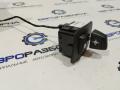 выключатель регулировки рулевой колонки BMW X6 F16 2015, 3.0 л., D, N57 D30 C, дизель, АКПП, внедорожник 5 дв., полный привод, 9267367, 61319267367 - фото №6