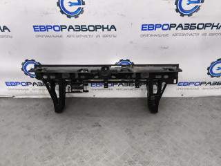 Крепление бампера заднего BMW X5 E70 [рестайлинг] E70 2011, 3.0 л., дизель, АКПП, передний привод, 51127226939, 7226939, 51127214049, 51124421534, 51127158444