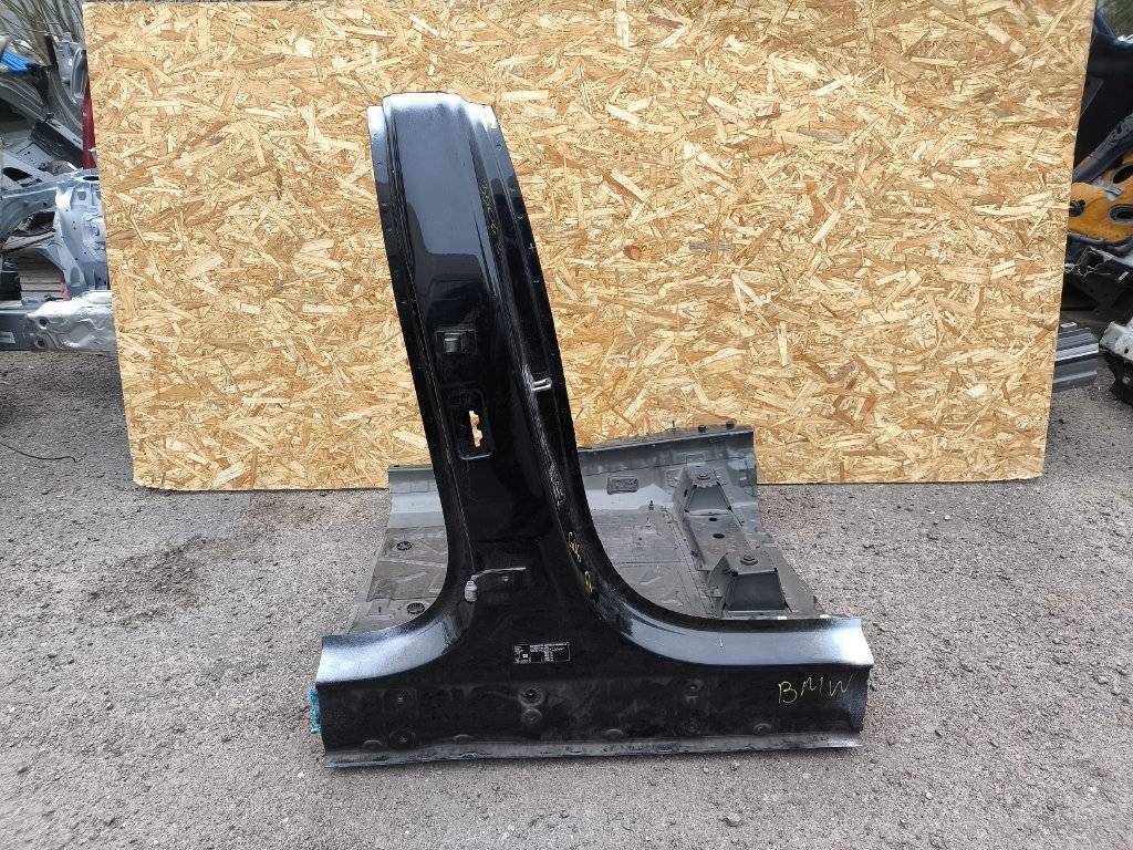 Стойка кузовная центральная BMW X6 F16 G06 2020, 41007955032, 7955032 - фото №1