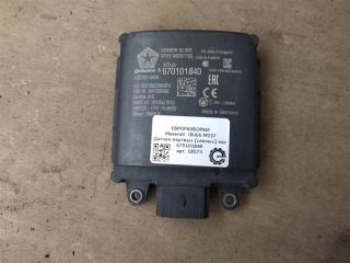 датчик мертвых (слепых) зон Maserati Ghibli 3 поколение [рестайлинг] 2018, 3.0 л., дизель, АКПП, передний привод, 670101840, 670101840, 0AYSRR3B, 1741158699, A2C75314806