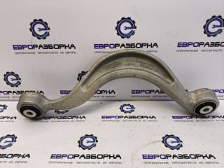 рычаг задний левый Bentley Continental GT 3 поколение 2023, 4.0 л., CVD, бензин, АКПП, красный, купе, полный привод, правый руль, 971505397A