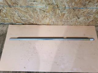 молдинг двери задней левой Mercedes-Benz GLS-Класс X166 2019, 3.0 л., CDi, дизель, АКПП, передний привод, A1667356800, A1667356800, A1667351465