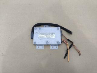 блок управления мультимедия Mercedes-Benz S-Класс W221 [рестайлинг] W221 2013, 4.0 л., бензин, АКПП, передний привод, A1729009302