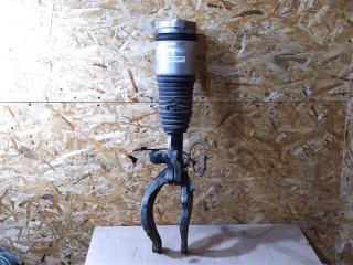 пневмостойка передняя Volvo XC90 2 поколение 2019, 2.0 л., бензин, АКПП, передний привод, 31476851, 31476851