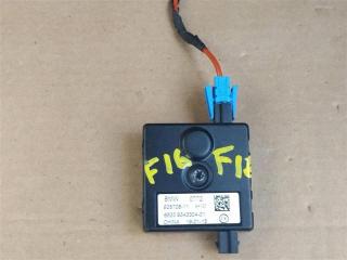 усилитель антенны BMW X6 F16 2015, 3.0 л., D, N57 D30 C, дизель, АКПП, внедорожник 5 дв., полный привод, 65209343304, 65209270490, 9343304, 9343304