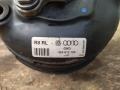 вакуумный усилитель тормозов Audi R8 42 2008, 4.0 л., TFSI, бензин, АКПП, купе, передний привод, 424612105, 4, 424612105 - фото №4
