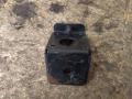 кронштейн КПП Audi R8 42 2008, 4.0 л., TFSI, бензин, АКПП, купе, передний привод, 420399113A, 420399113A - фото №3