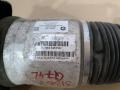 пневмостойка передняя Audi Q7 4L [рестайлинг] 2011, 3.0 л., TDi, дизель, АКПП, передний привод, 7L8616039D, 7L8616039G, 7L8616039H - фото №6