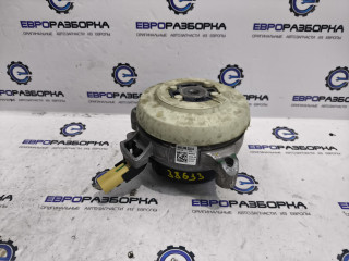 подушка крепления КПП Bentley Bentayga 1 поколение [рестайлинг] 4V1 2023, 4.0 л., TFSI, DCU, бензин, АКПП, темно-зеленый перламутр, внедорожник 5 дв., полный привод, правый руль, 4M0399202G