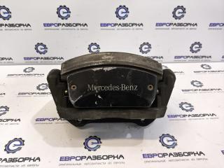 суппорт передний правый Mercedes-Benz GLE V167 2022, 2.9 л., OM 656.929, дизель, A1674218200
