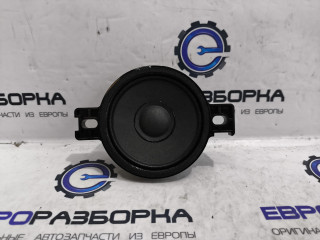 динамик Audi Q7 4M 2018, 3.0 л., дизель, АКПП, полный привод, правый руль, 4M0035454A