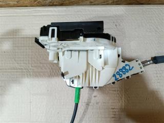 замок двери задней левой Maserati Levante 1 поколение M161 2017, 3.0 л., дизель, АКПП, передний привод, 670101186, 670101186