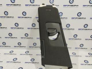 обшивка стойки Audi Q8 4M 4M8 2021, 3.0 л., TFSI, DCBD, бензин, АКПП, черный металлик, внедорожник 5 дв., полный привод, правый руль, 4M8867243B, 4M8867243BYW5