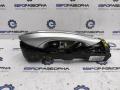 ручка наружная задняя левая BMW M6 Gran Coupe F06 2014, 4.4 л., i, S63 B44 B, бензин, АКПП, silverstone metallic a29, купе, правый руль, 51217231933, 7231933 - фото №5